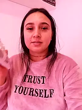 Juanamd1 online show from February 28, 8:31 am