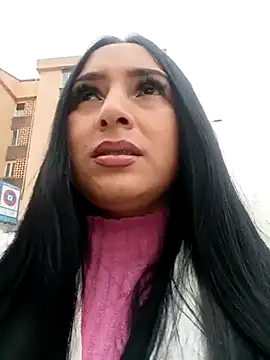 Juanamd1 online show from March 3, 8:49 am