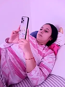 Juanamd1 online show from March 5, 7:27 am