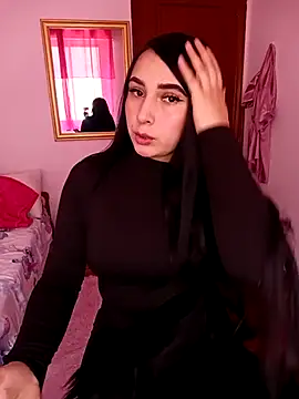 Juanamd1 online show from March 17, 9:12 am