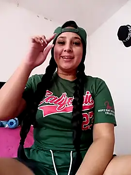 Juanamd1 online show from September 22, 12:07 pm