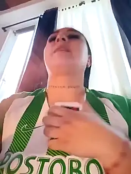 Juanamd1 online show from October 3, 10:40 pm