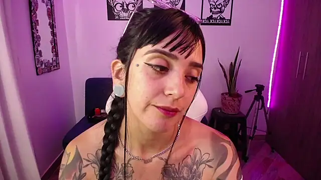 hibridaaa20 online show from September 25, 12:36 am