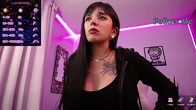 hibridaaa20 online show from November 21, 11:14 pm