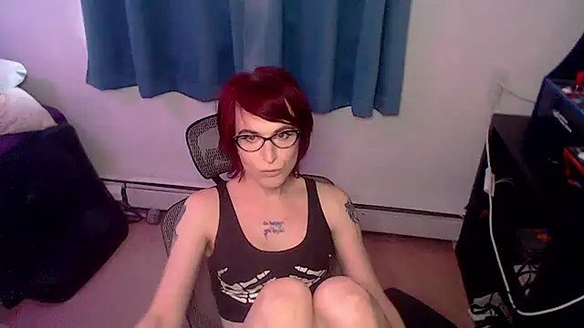 RyffBurnz online show from January 7, 7:16 pm