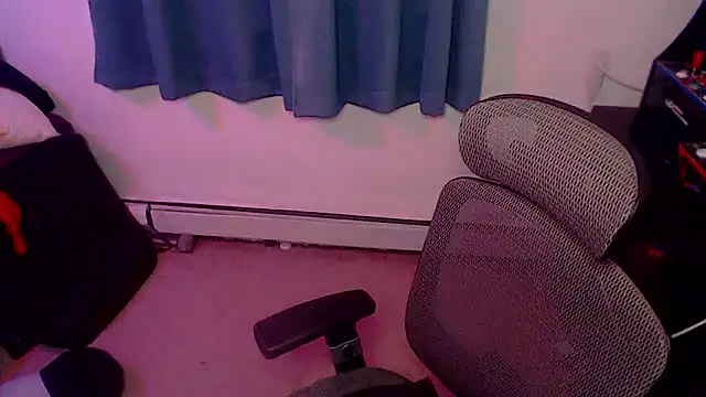 RyffBurnz online show from January 8, 9:28 pm