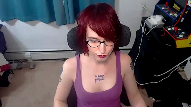 RyffBurnz online show from March 10, 5:18 pm