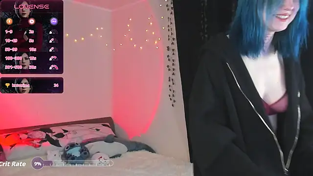 Reflexxxia  online show from September 24, 6:50 am