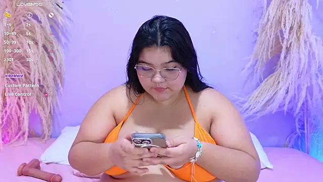 april lopez6 online show from March 2, 7:21 am