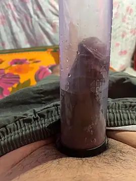 king cum  online show from December 5, 2:58 pm