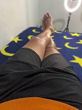 king cum  online show from April 22, 3:46 pm