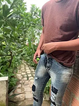 king cum  online show from April 23, 12:51 pm