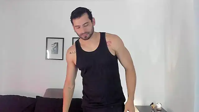 Dereck vega online show from September 16, 8:43 pm