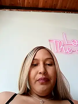 SamaraJay1 online show from December 25, 6:41 pm