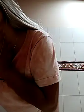 SamaraJay1 online show from January 31, 3:22 pm