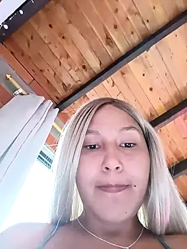 SamaraJay1 online show from February 13, 5:22 pm