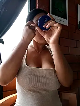 SamaraJay1 online show from September 24, 2:20 pm