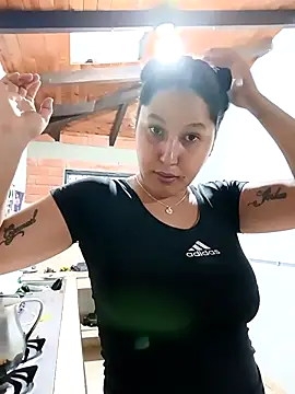 SamaraJay1 online show from September 30, 10:37 pm