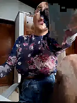 SamaraJay1 online show from March 8, 3:05 pm