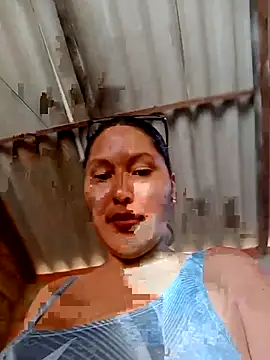 SamaraJay1 online show from March 19, 3:16 pm