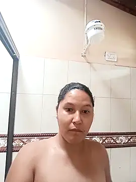 SamaraJay1 online show from March 29, 3:01 pm