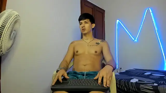 MasterSEX420 online show from November 18, 12:53 pm