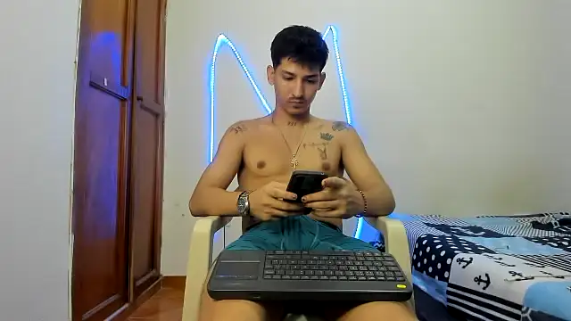 MasterSEX420 online show from December 1, 1:27 pm