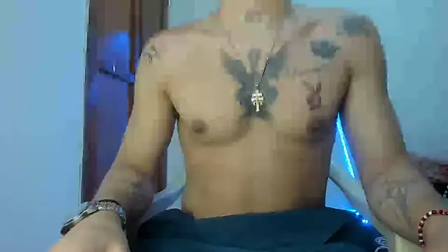 MasterSEX420 online show from December 19, 2:18 am