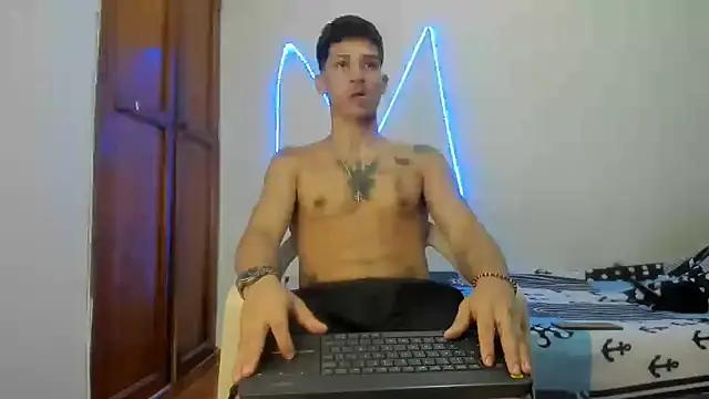 MasterSEX420 online show from January 13, 2:11 pm