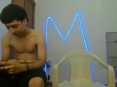 MasterSEX420 online show from February 15, 4:58 pm