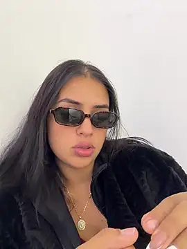 EmmaTorres  online show from February 19, 9:22 pm