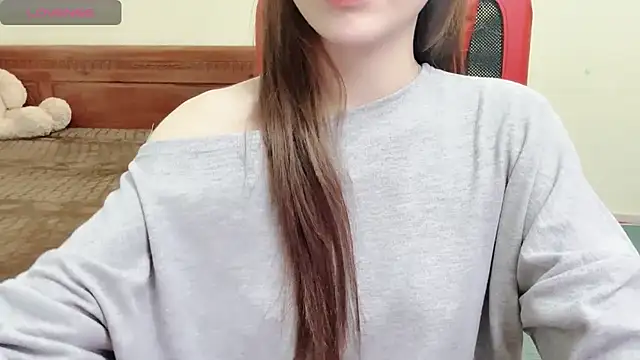 Snapshot of TrinhH_Nabbi chatting on December 7, 12:56 pm TrinhH Nabbi online show from December 7, 12:56 pm