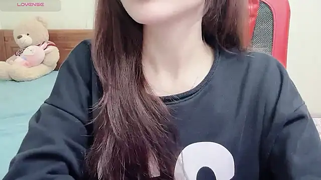 Snapshot of TrinhH_Nabbi chatting on January 2, 1:30 pm TrinhH Nabbi online show from January 2, 1:30 pm