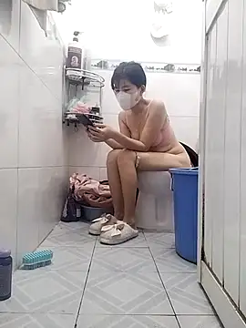 HimiJim online show from February 17, 7:04 am