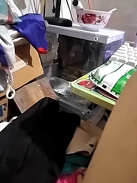 HimiJim online show from November 18, 2:43 pm