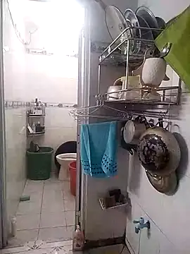 HimiJim online show from April 22, 2:58 am