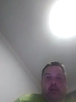 Ronny2510 online show from January 2, 8:13 pm