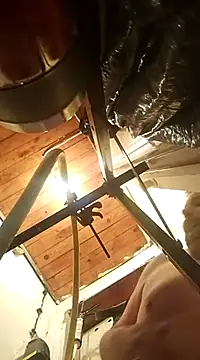 Ronny2510 online show from February 20, 9:31 pm