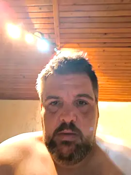 Ronny2510 online show from February 27, 10:31 pm