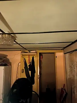 Ronny2510 online show from October 1, 7:31 pm