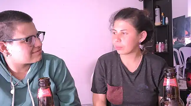 tatsumi nao online show from December 2, 3:15 am