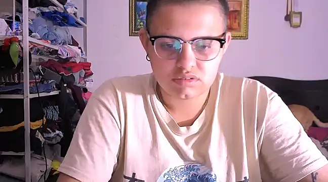 tatsumi nao online show from February 14, 4:20 pm