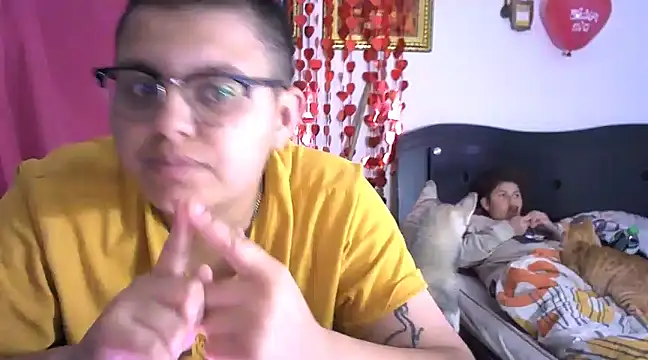 tatsumi nao online show from February 16, 5:26 pm