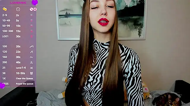 Snapshot of Sm0ly chatting on March 9, 1:46 am Sm0ly online show from March 9, 1:46 am