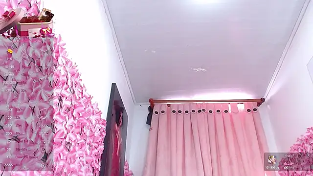Snapshot of Veruzca_love chatting on February 12, 2:54 pm Veruzca love online show from February 12, 2:54 pm