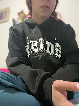 Cloew Marz online show from March 10, 12:04 am