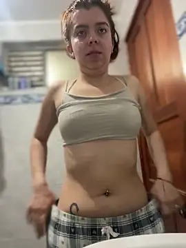 Cloew Marz online show from March 27, 1:33 pm