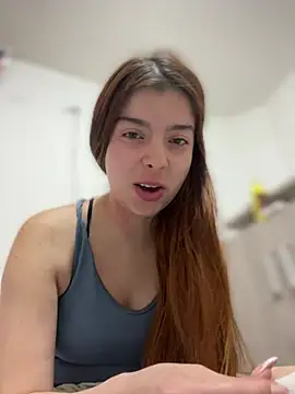 Cloew Marz online show from July 22, 7:38 pm
