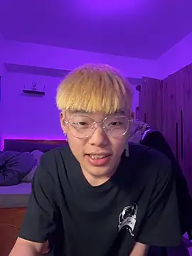 Hitoshi1210 online show from March 10, 7:52 pm