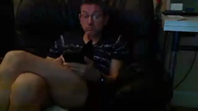 Jaimma45 online show from December 13, 8:47 pm